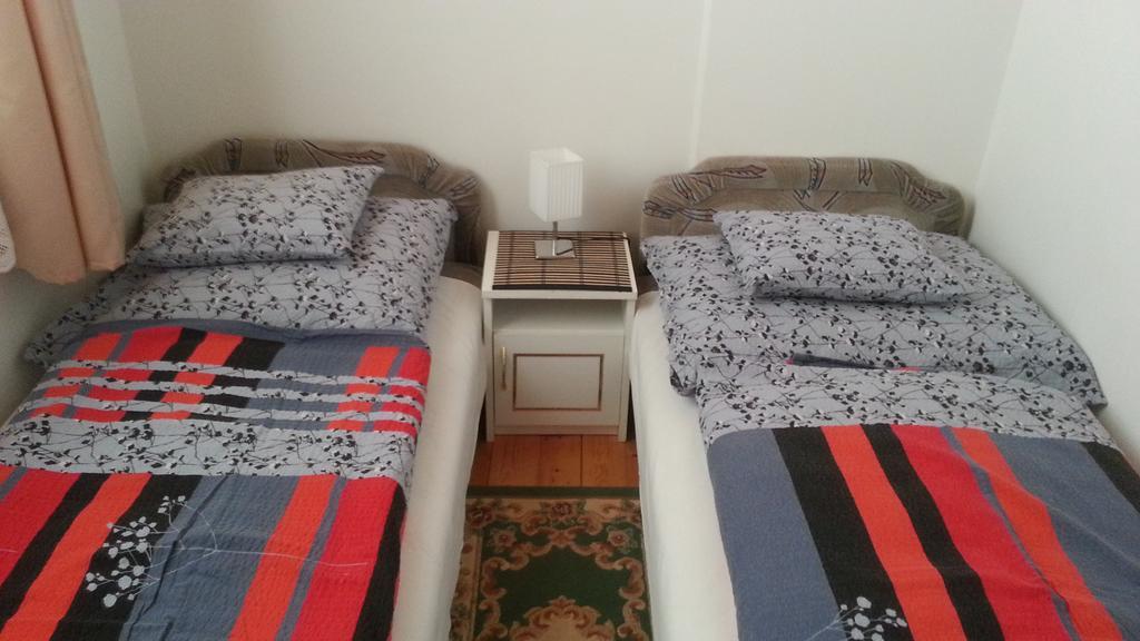 Csokonai Guesthouse Zamárdi Rom bilde